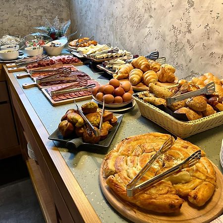 فندق Safran زلاتيبور المظهر الخارجي الصورة